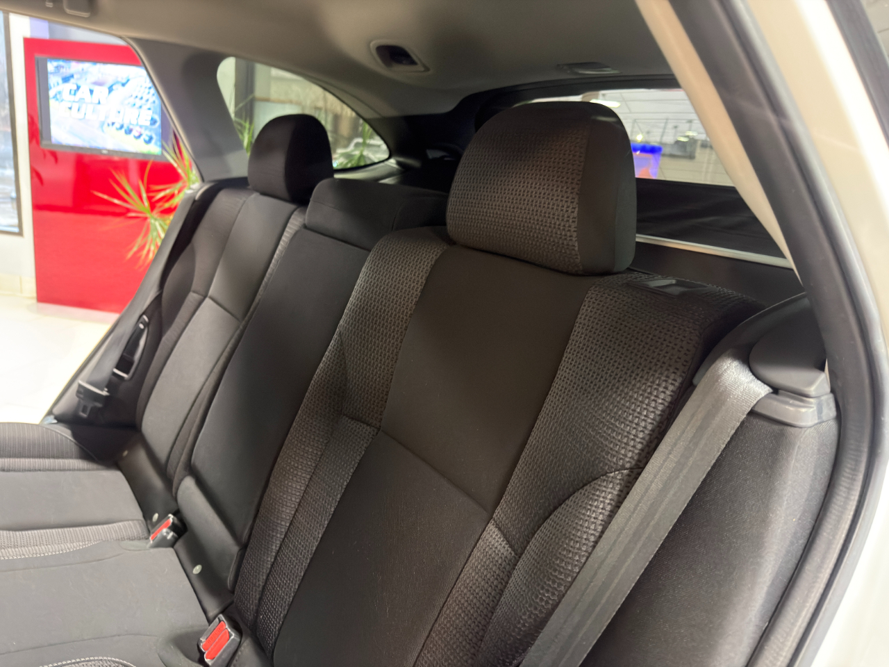 Subaru Outback Premium 2021