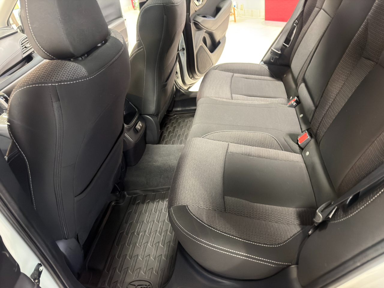 Subaru Outback Premium 2021