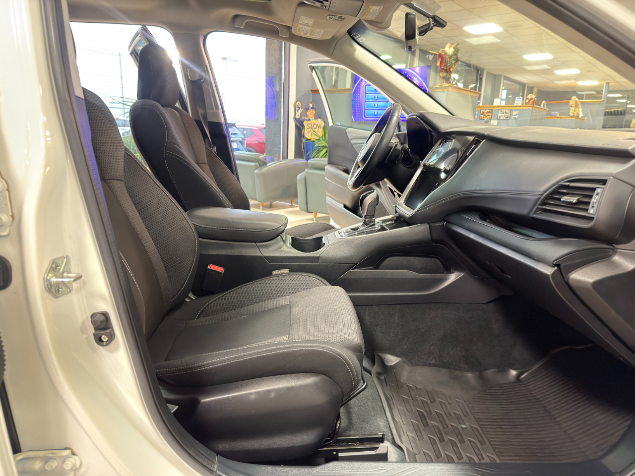 Subaru Outback Premium 2021