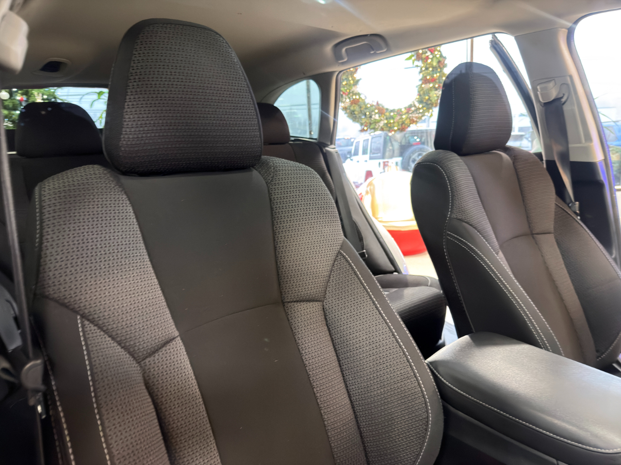 Subaru Outback Premium 2021