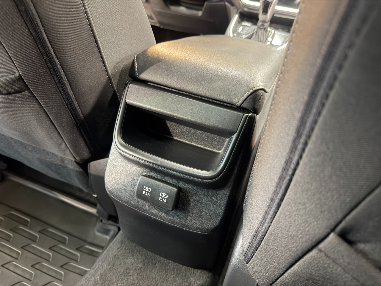 Subaru Outback Premium 2021