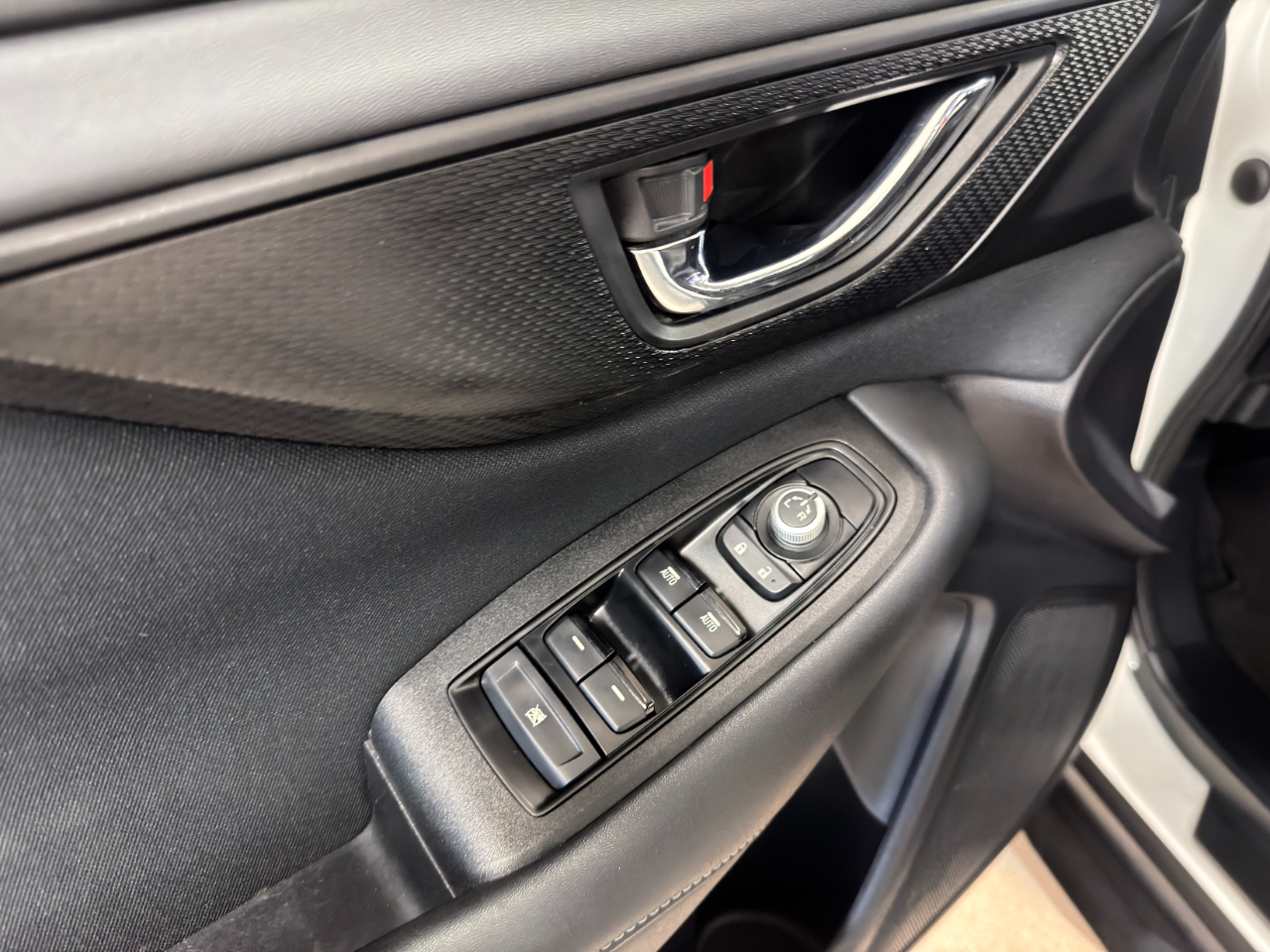 Subaru Outback Premium 2021