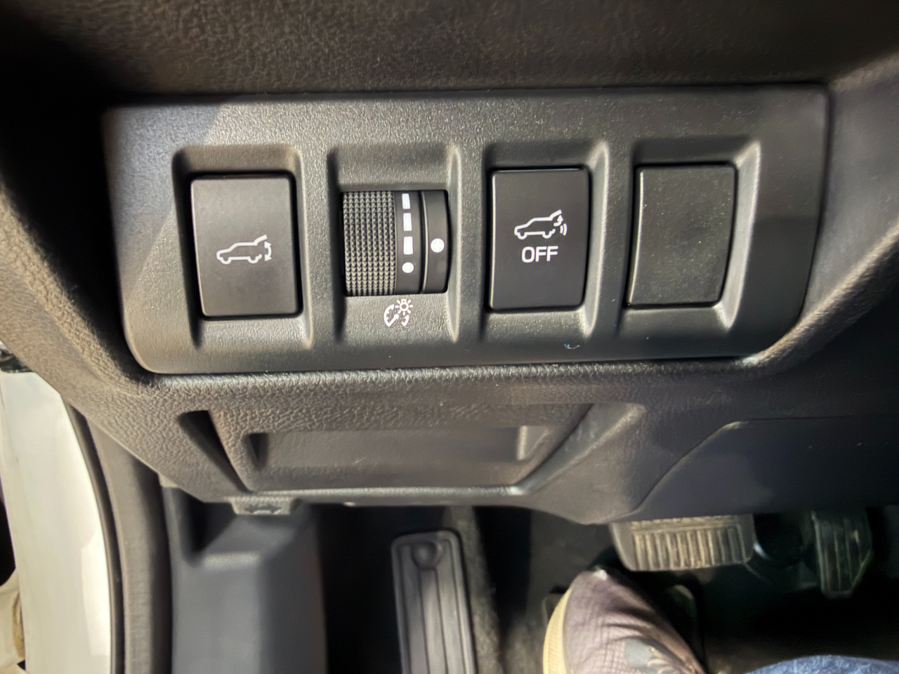 Subaru Outback Premium 2021