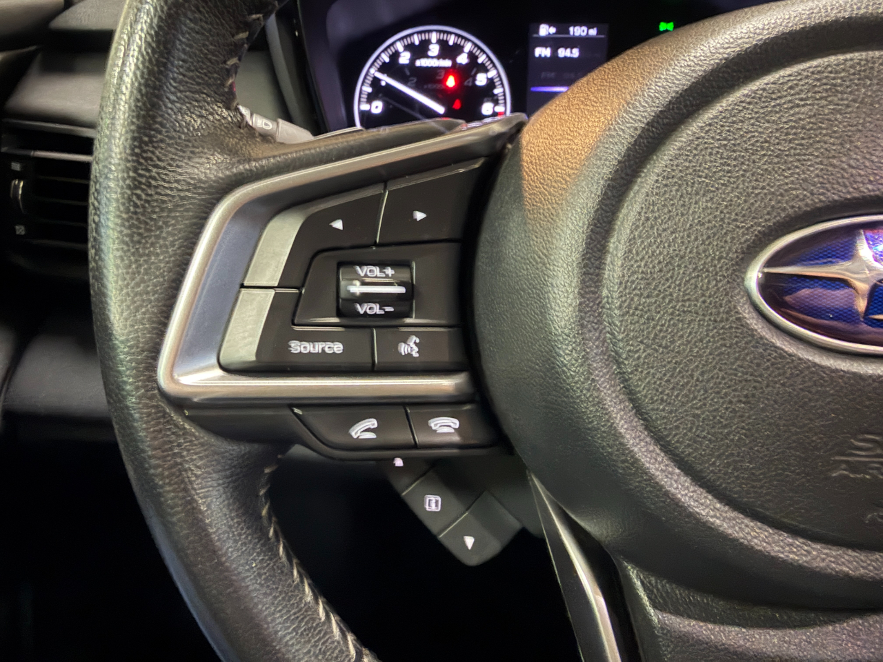 Subaru Outback Premium 2021