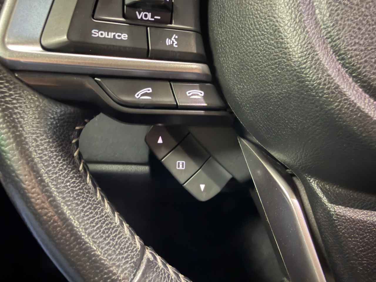 Subaru Outback Premium 2021