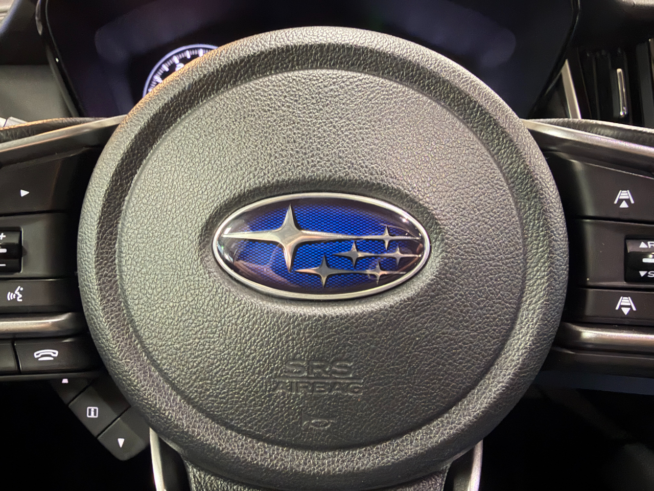 Subaru Outback Premium 2021