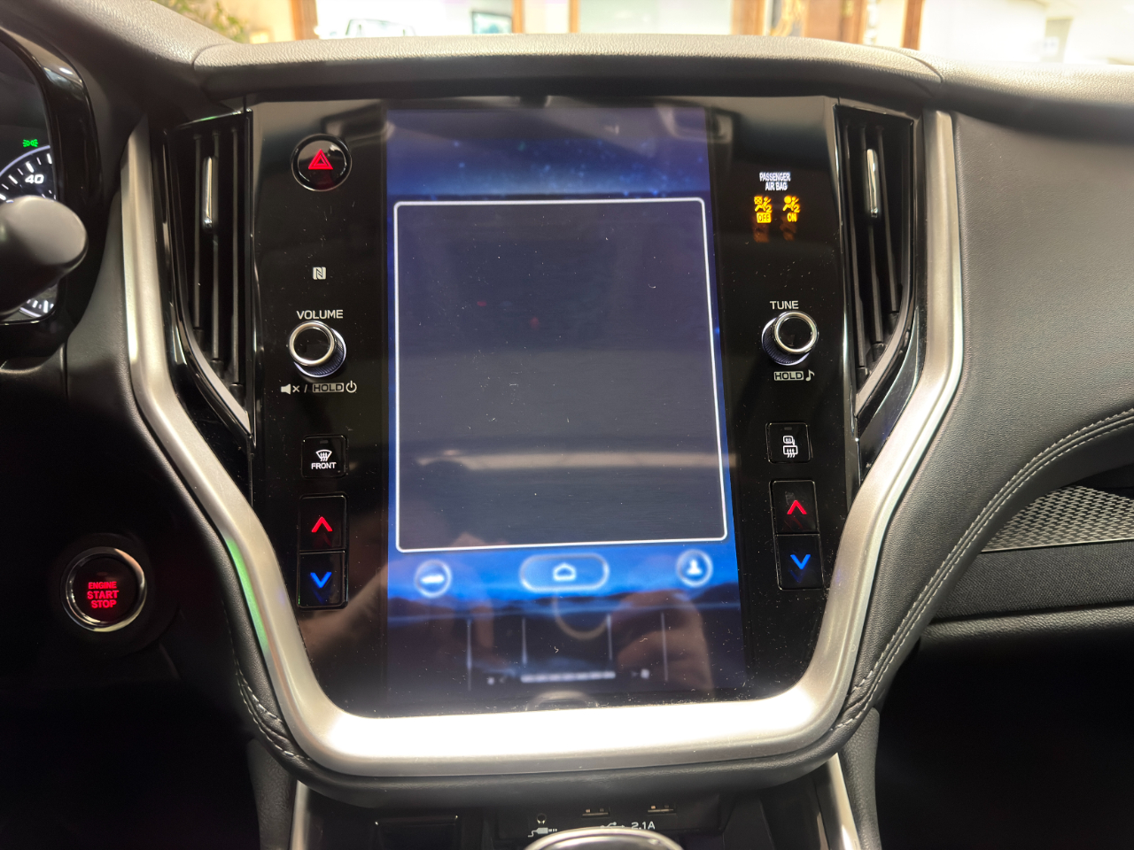 Subaru Outback Premium 2021