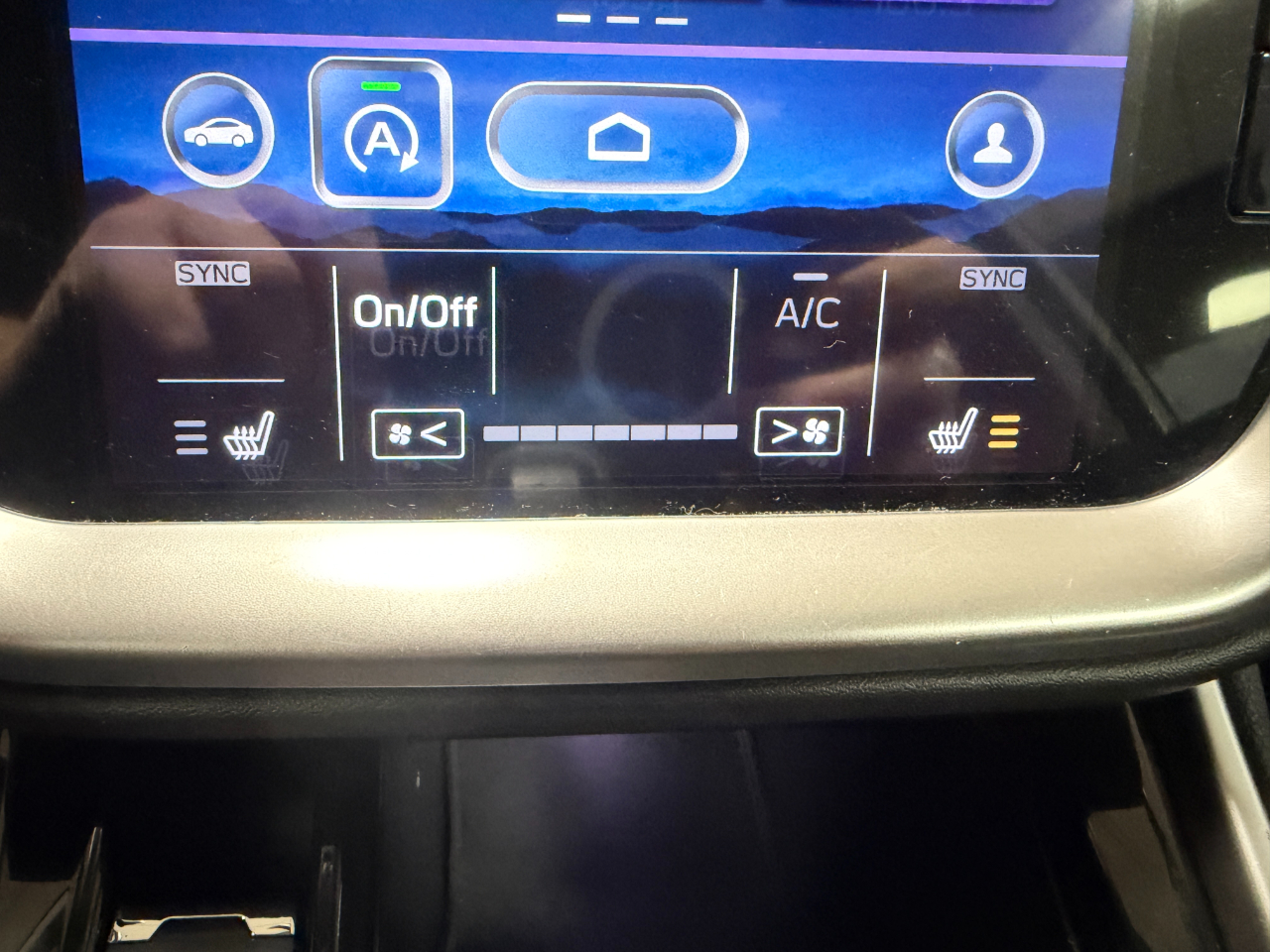 Subaru Outback Premium 2021