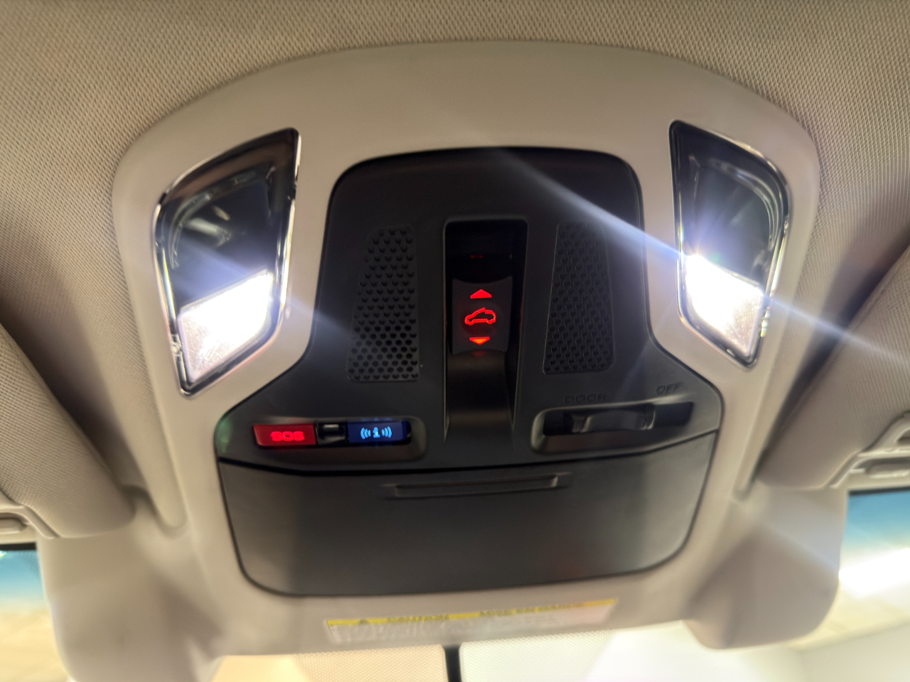 Subaru Outback Premium 2021