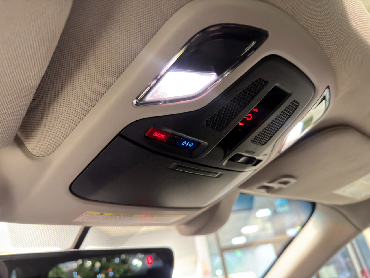 Subaru Outback Premium 2021