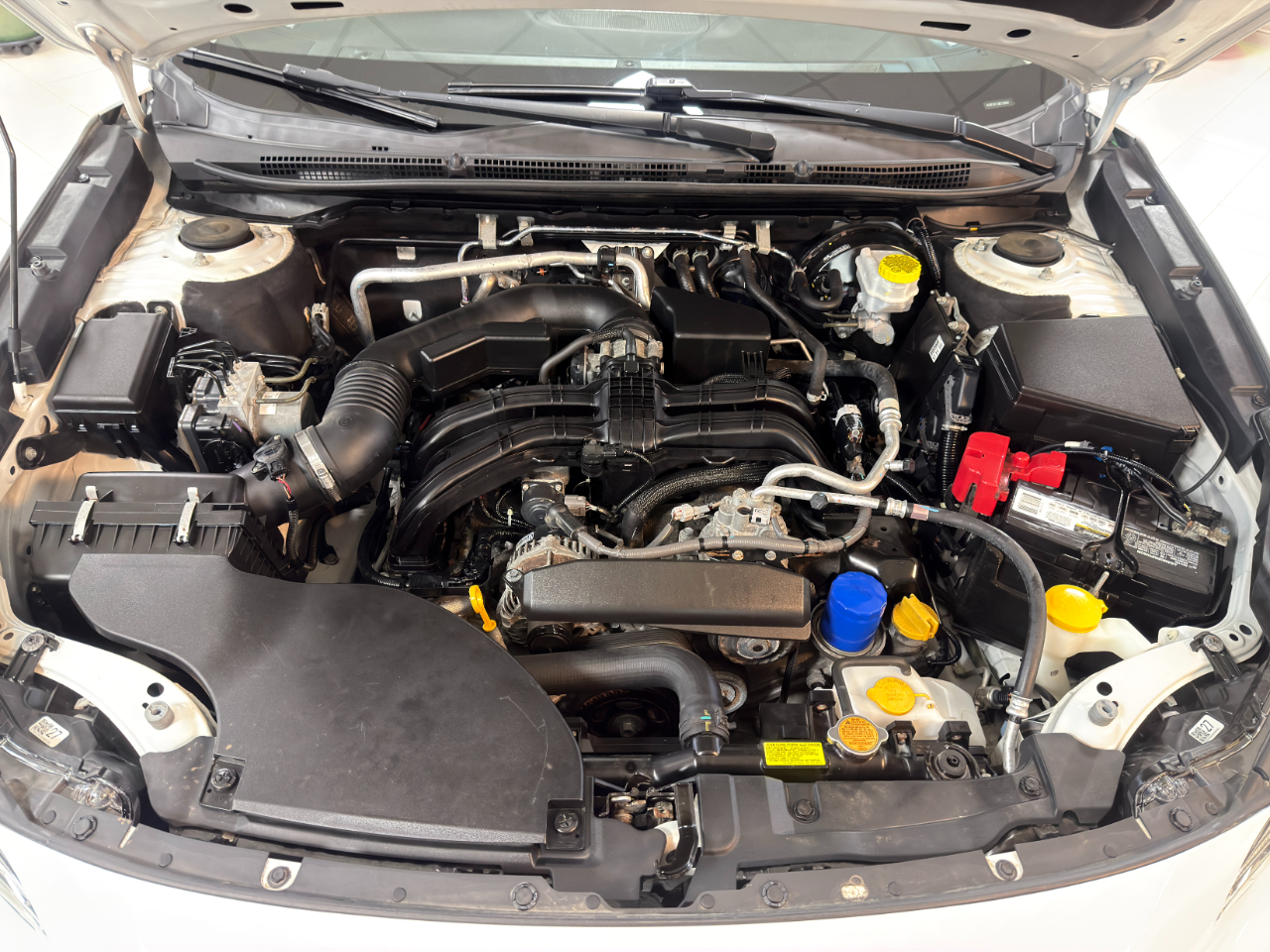 Subaru Outback Premium 2021