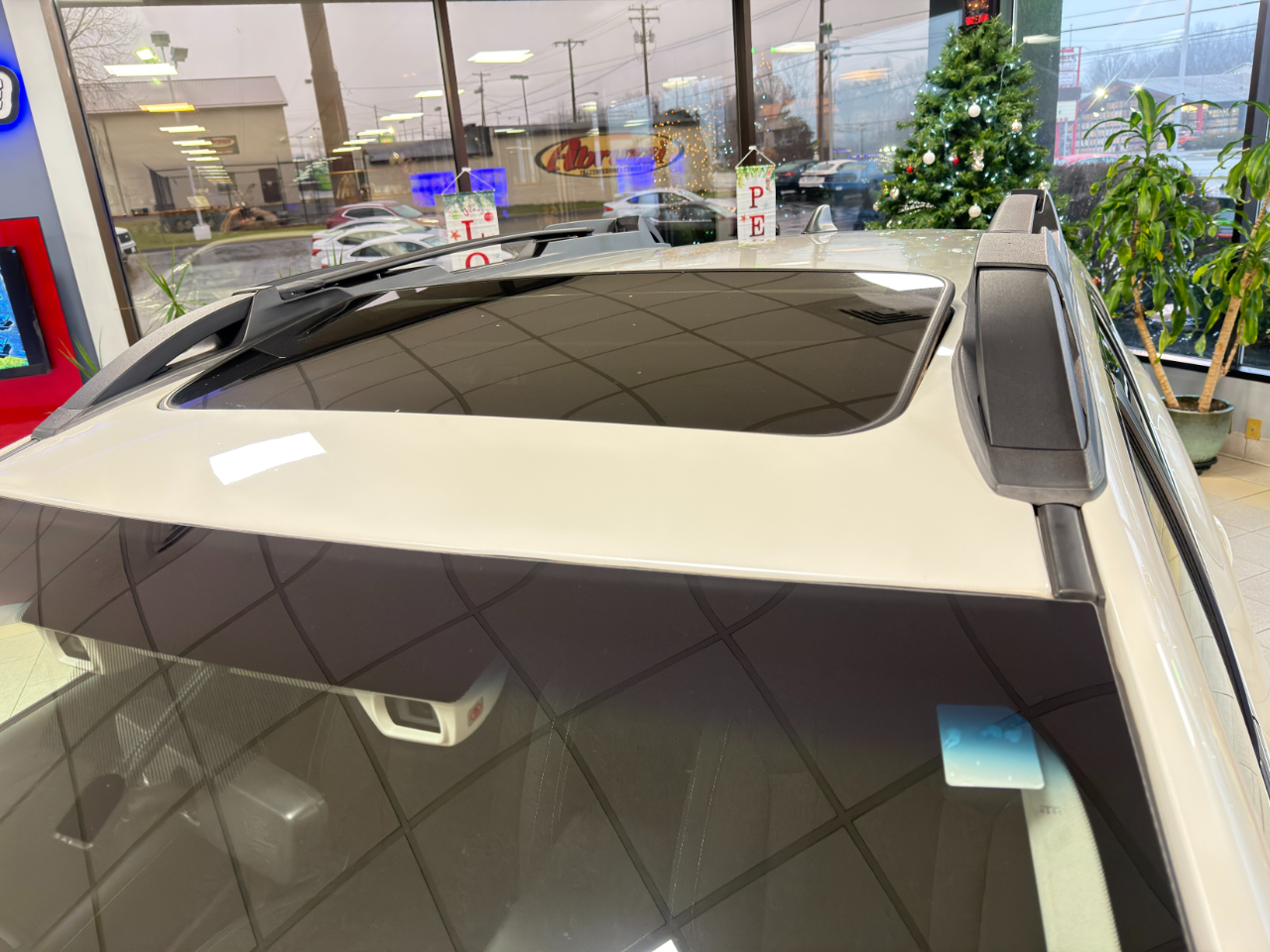 Subaru Outback Premium 2021