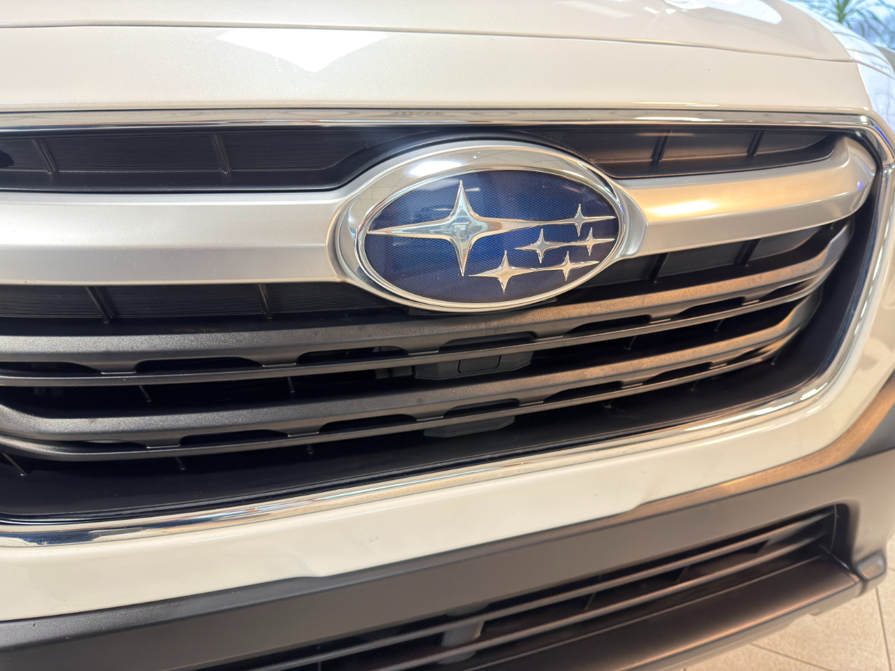 Subaru Outback Premium 2021