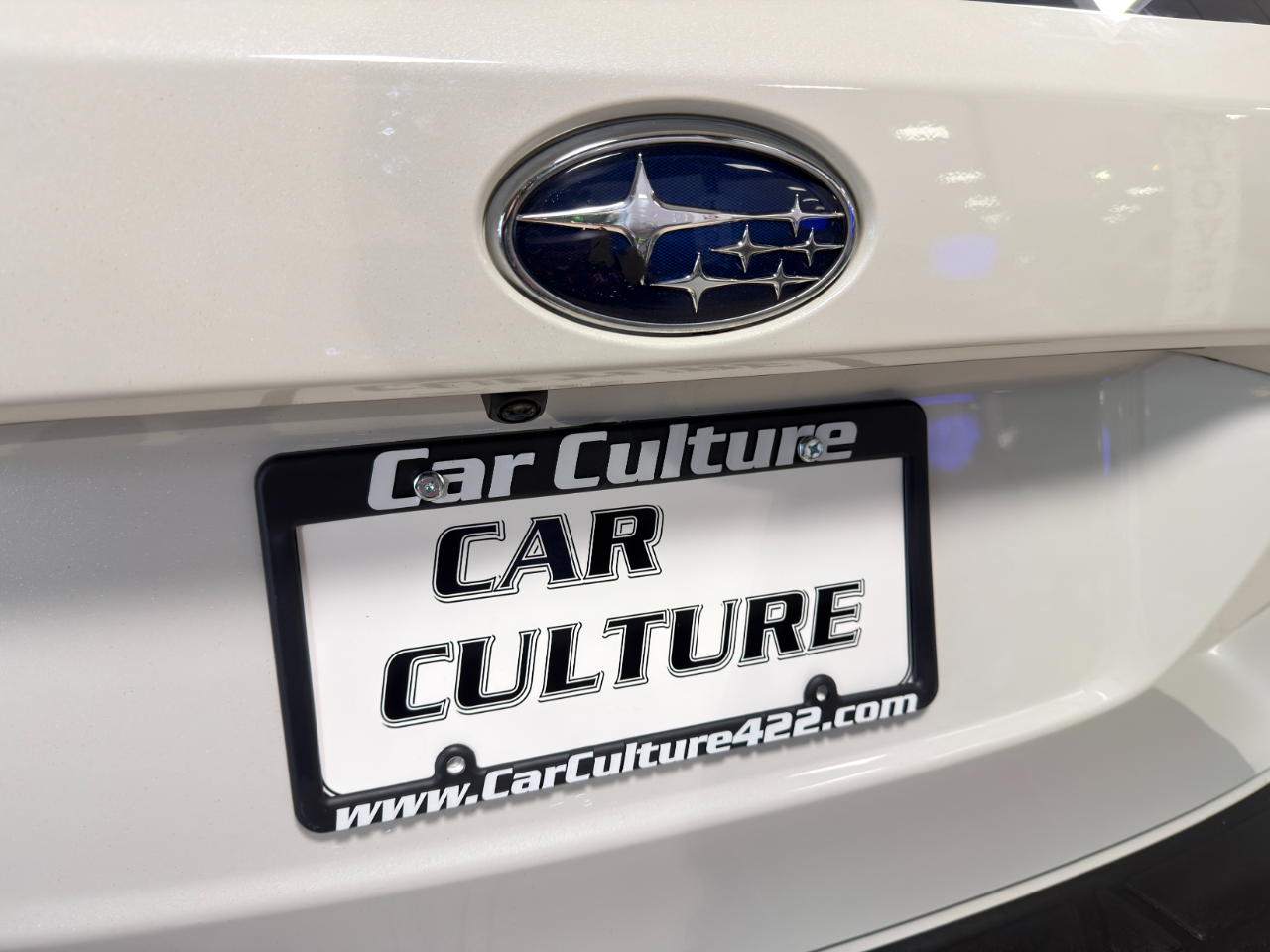 Subaru Outback Premium 2021