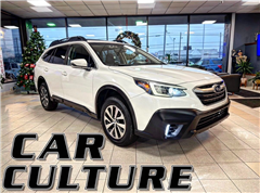 2021 Subaru Outback 