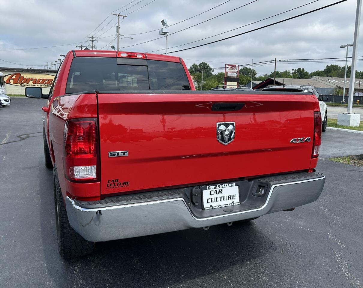 RAM 1500 Classic  2020