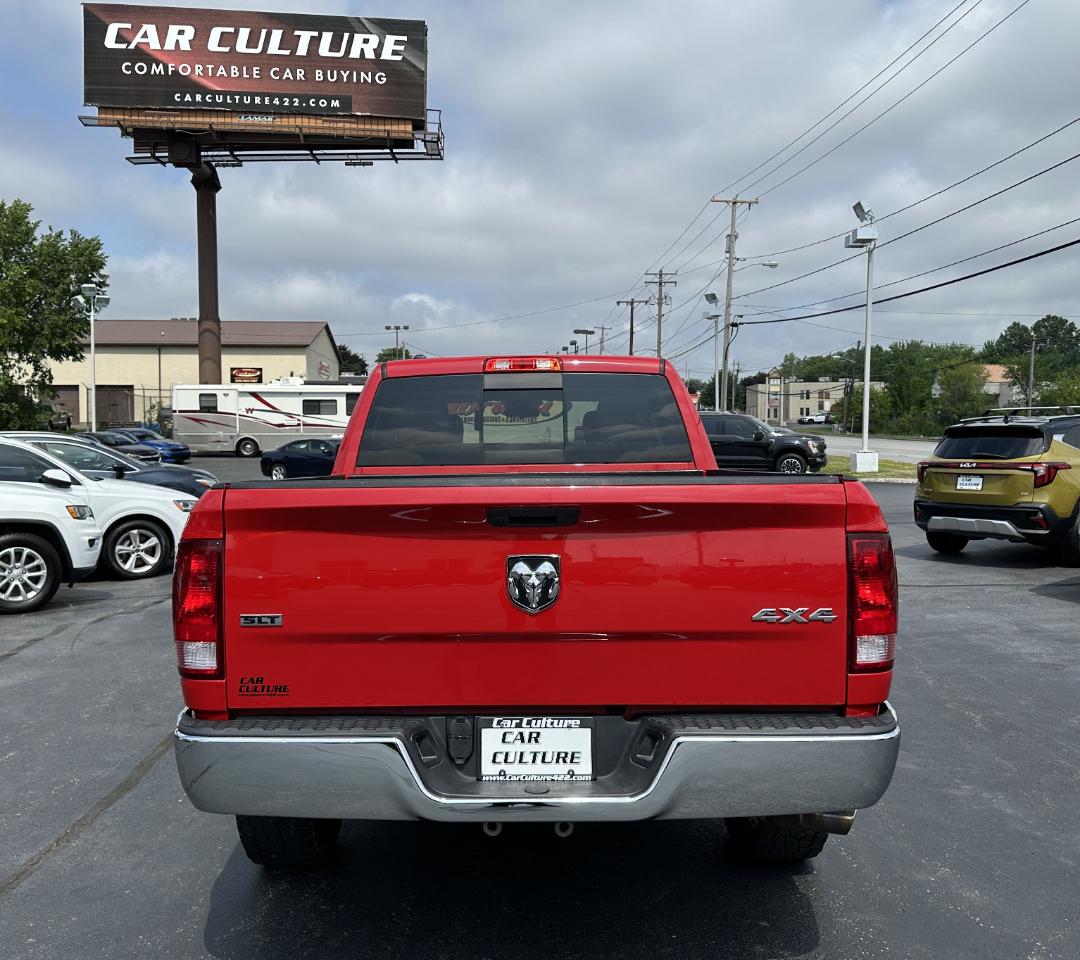 RAM 1500 Classic  2020