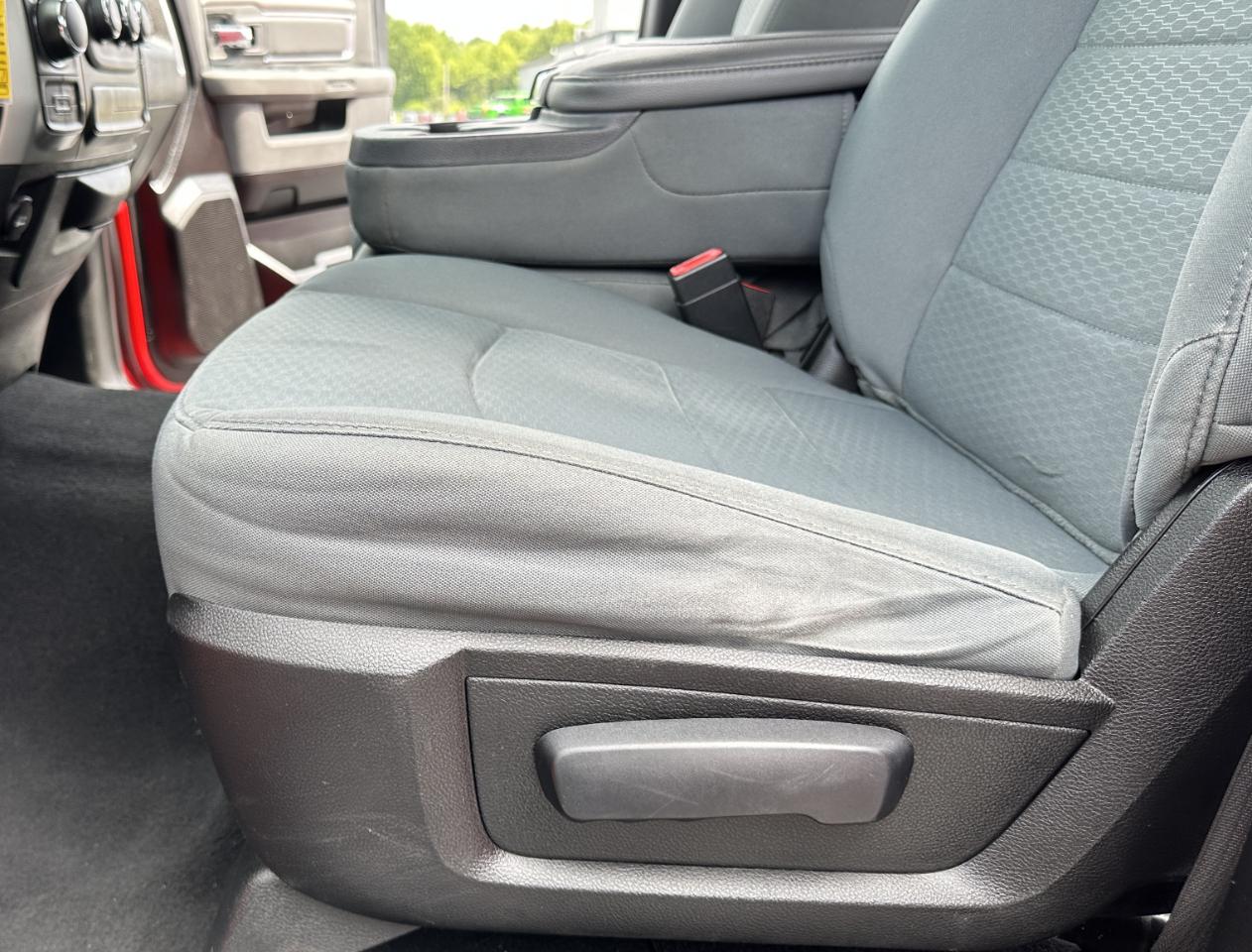 RAM 1500 Classic  2020