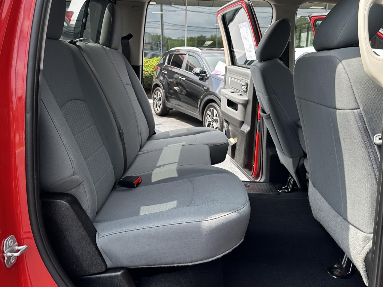 RAM 1500 Classic  2020