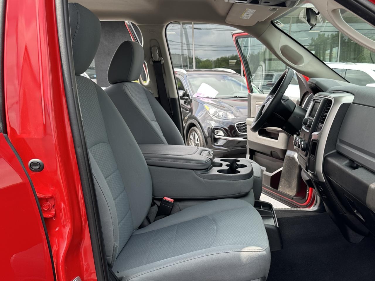 RAM 1500 Classic  2020