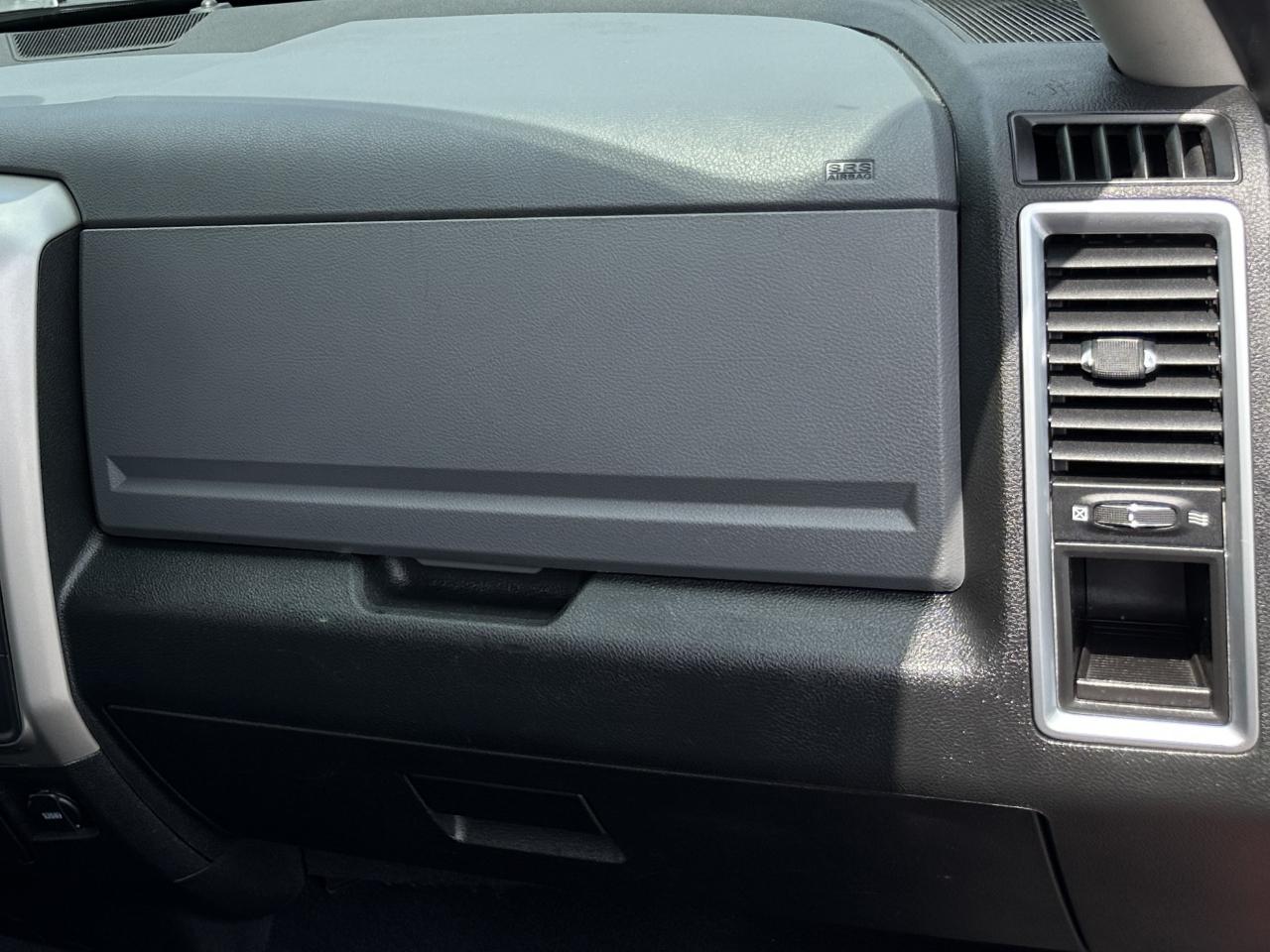 RAM 1500 Classic  2020