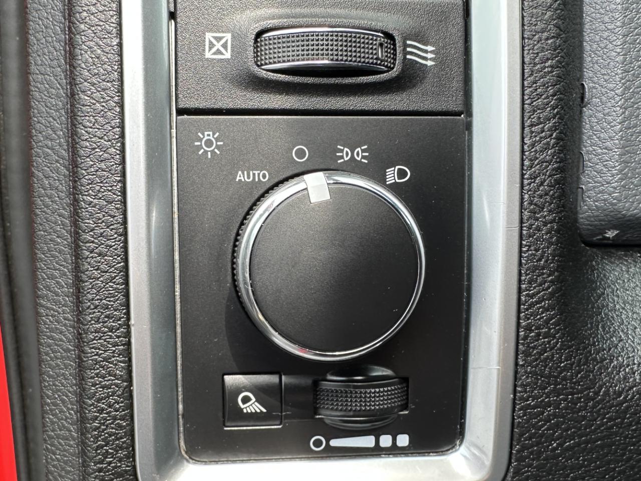 RAM 1500 Classic  2020