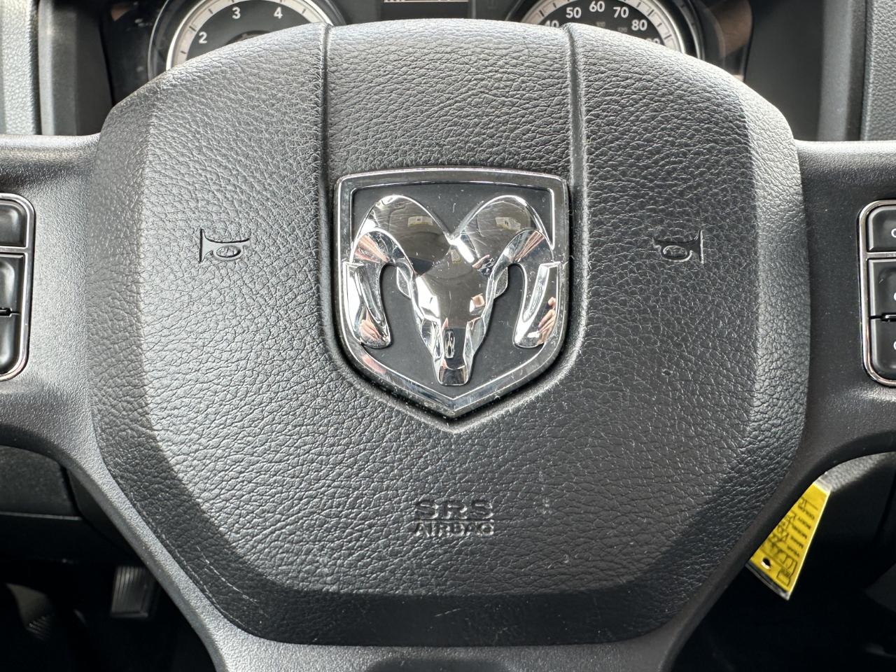 RAM 1500 Classic  2020