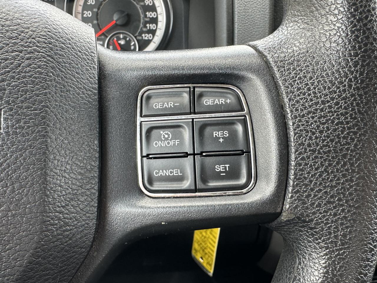 RAM 1500 Classic  2020
