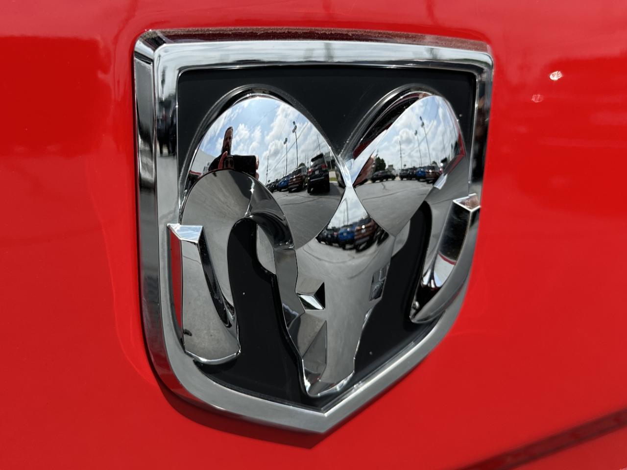 RAM 1500 Classic  2020