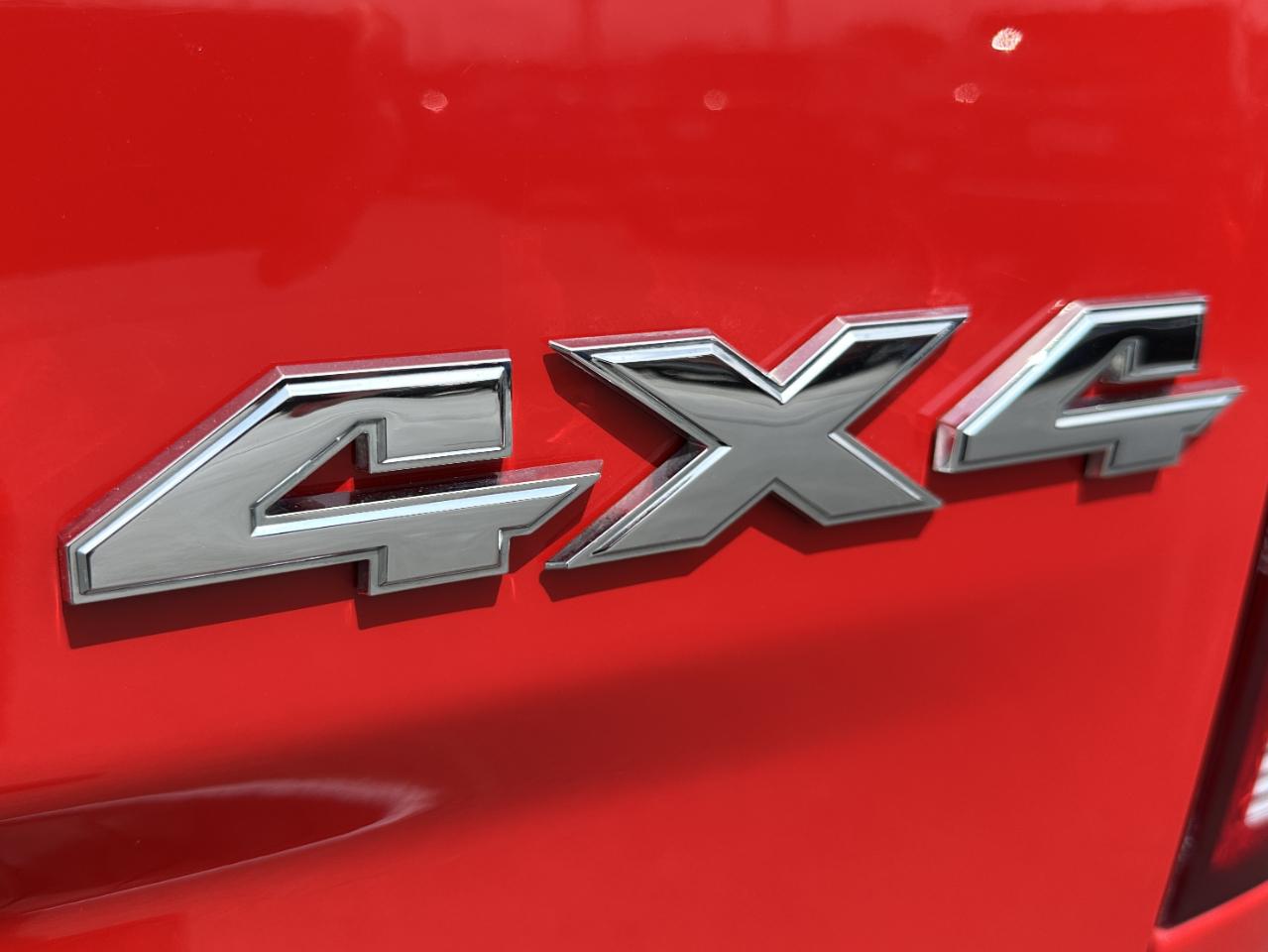 RAM 1500 Classic  2020