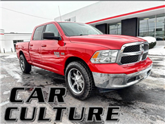 2020 RAM 1500 Classic 