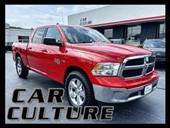 2020 RAM 1500 Classic 