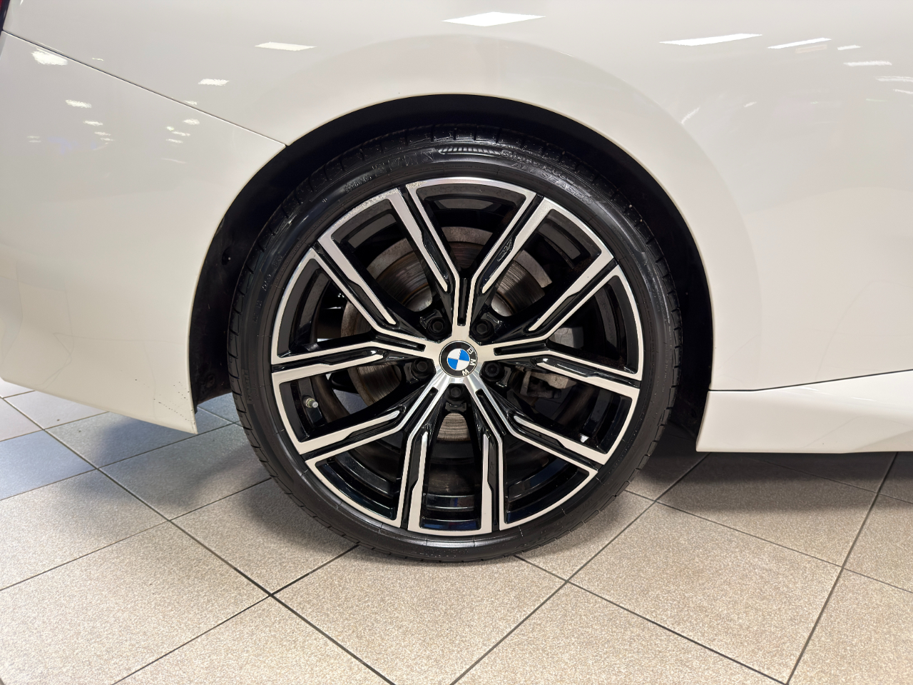 BMW 2-Series 230i Coupe 2022