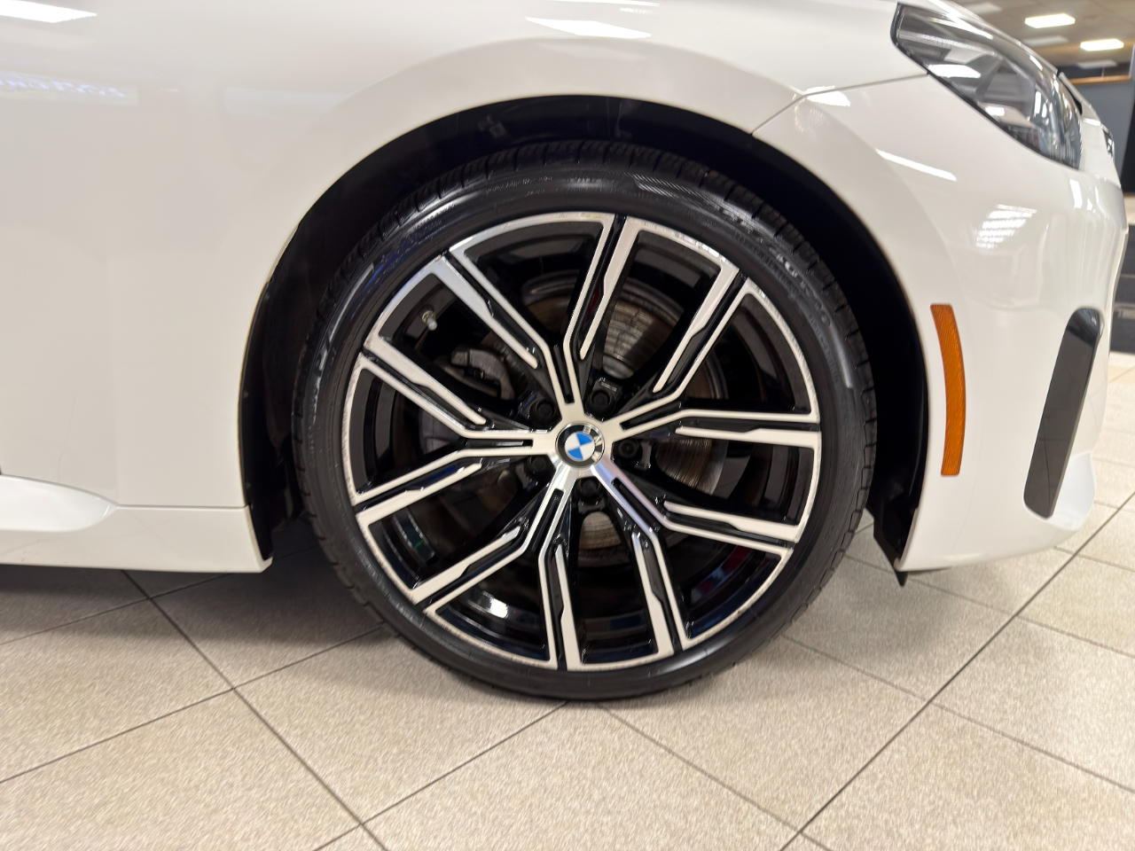 BMW 2-Series 230i Coupe 2022