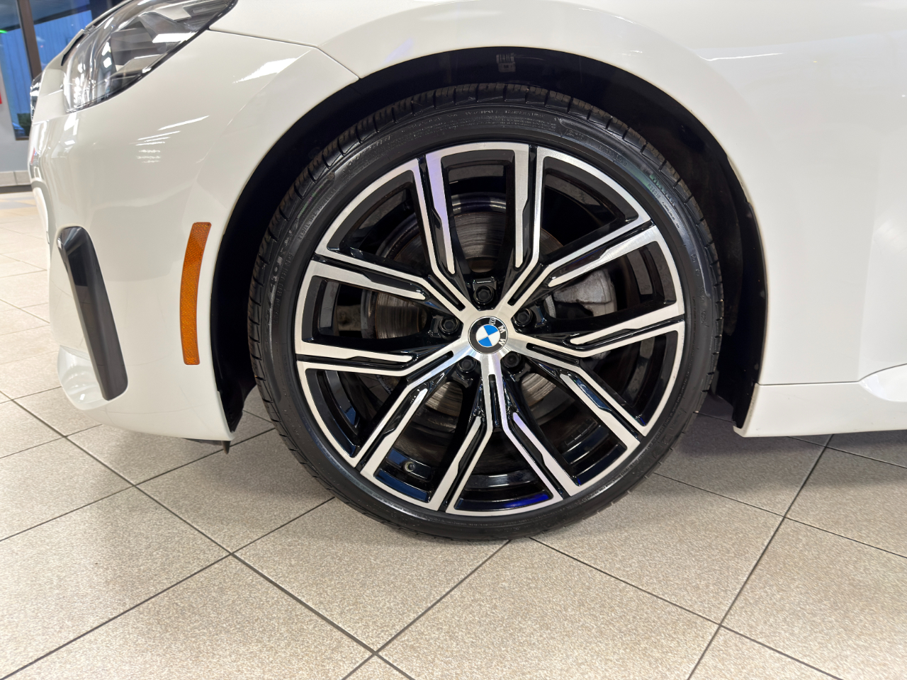 BMW 2-Series 230i Coupe 2022