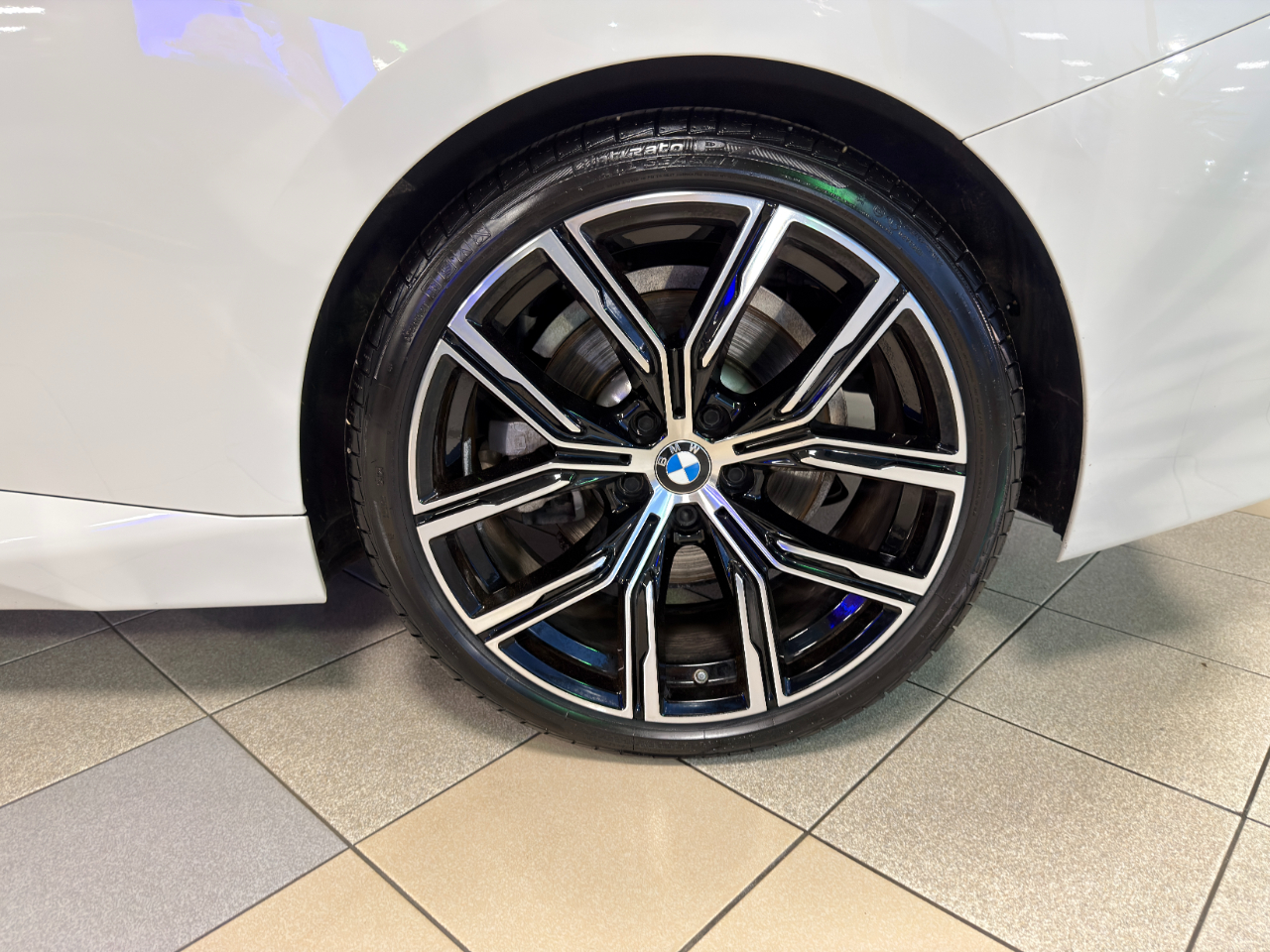 BMW 2-Series 230i Coupe 2022