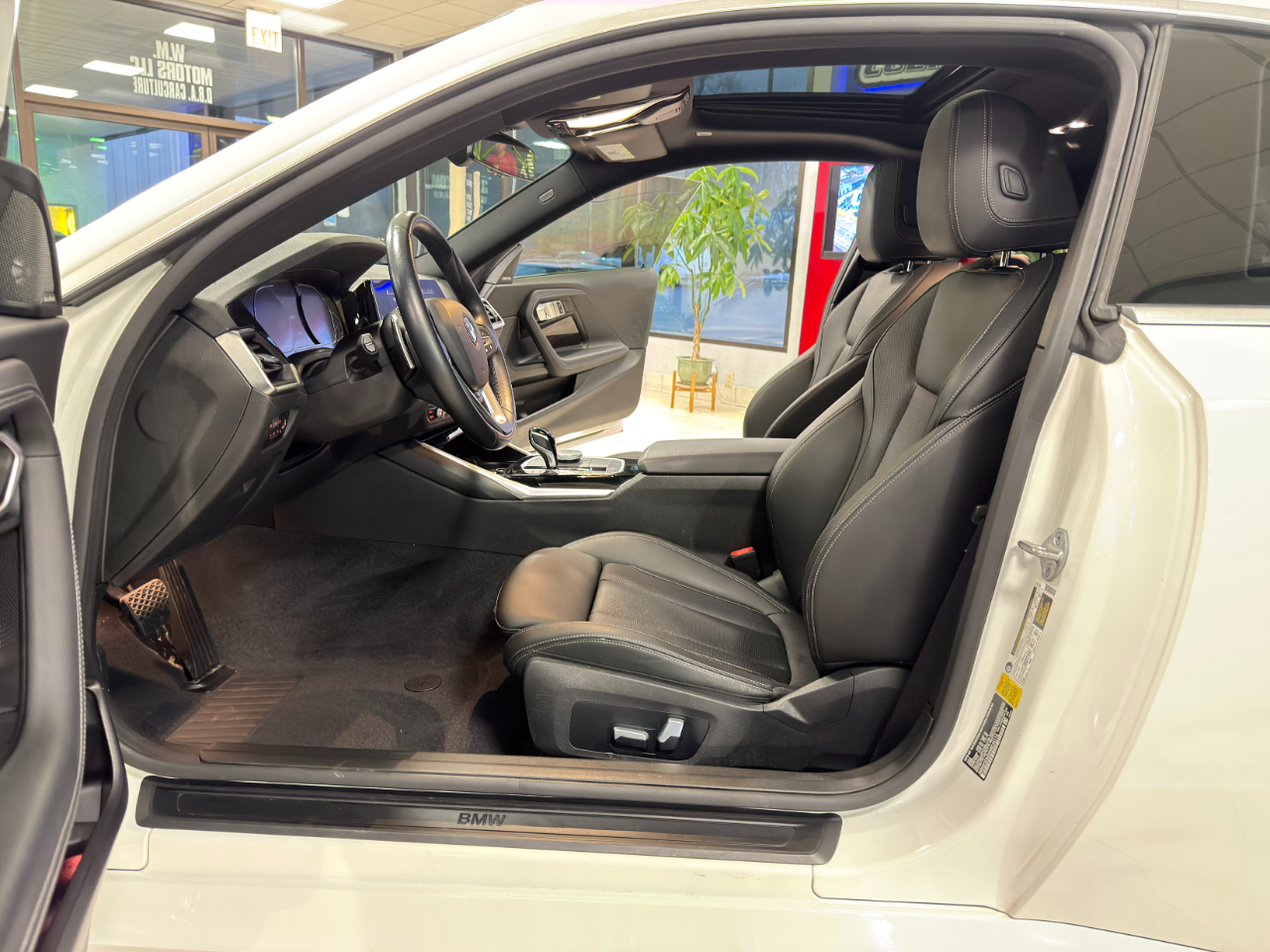 BMW 2-Series 230i Coupe 2022