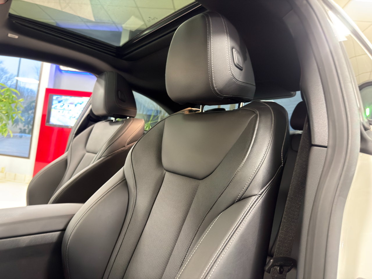 BMW 2-Series 230i Coupe 2022