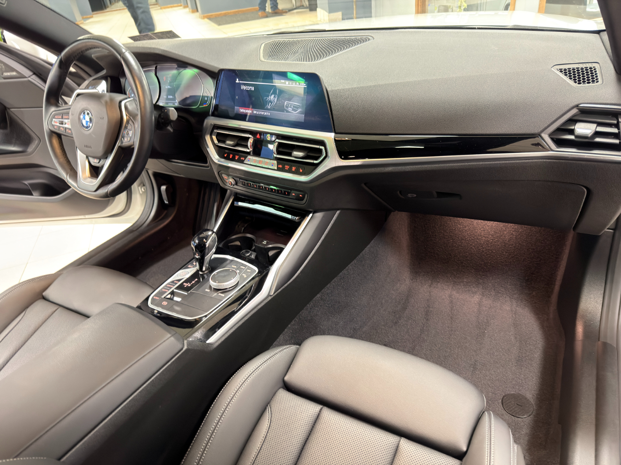 BMW 2-Series 230i Coupe 2022