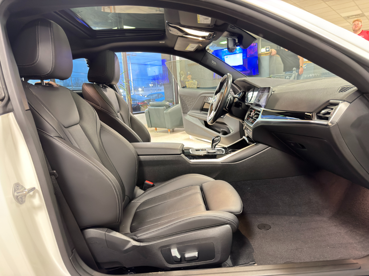 BMW 2-Series 230i Coupe 2022