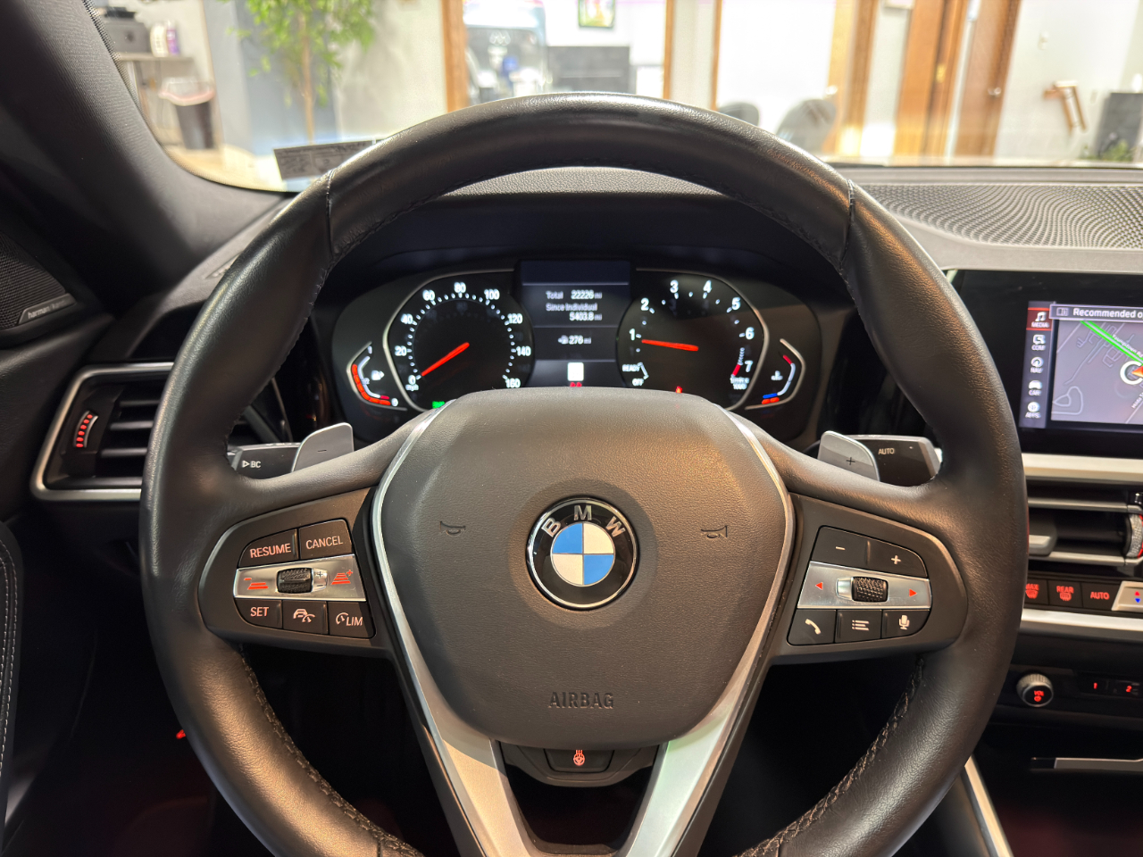 BMW 2-Series 230i Coupe 2022