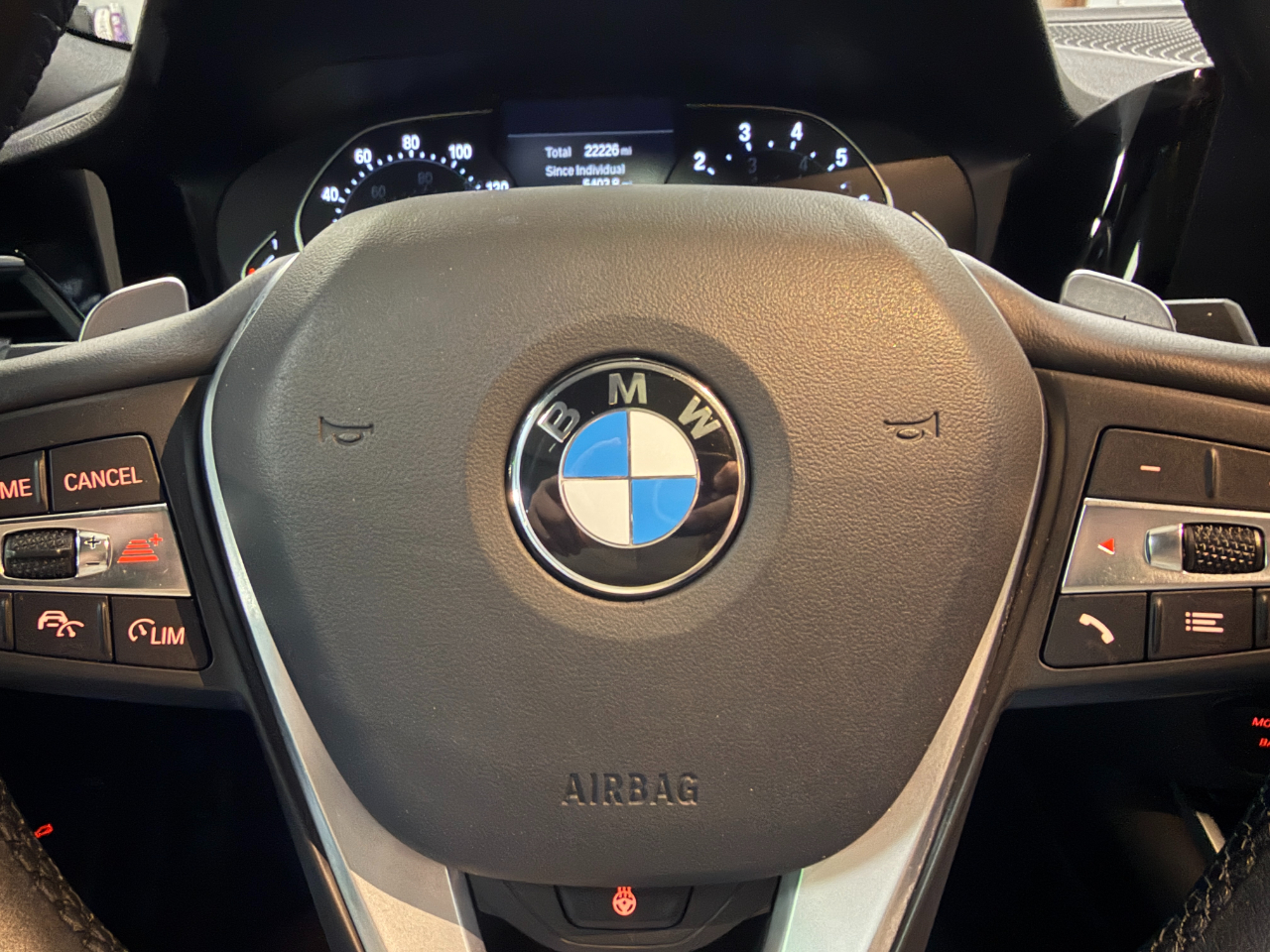 BMW 2-Series 230i Coupe 2022