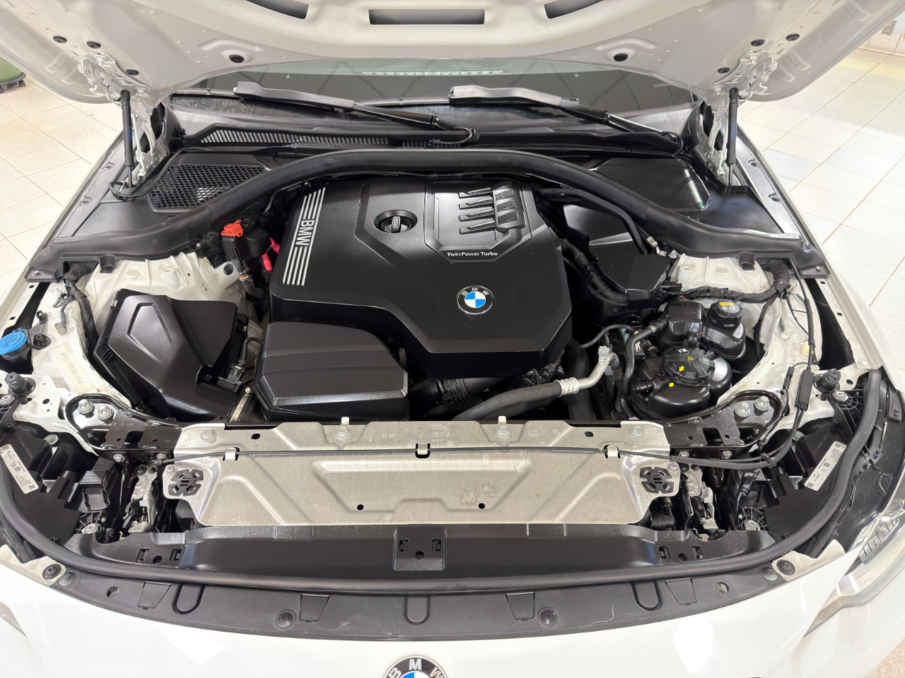 BMW 2-Series 230i Coupe 2022