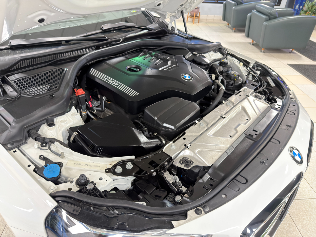 BMW 2-Series 230i Coupe 2022