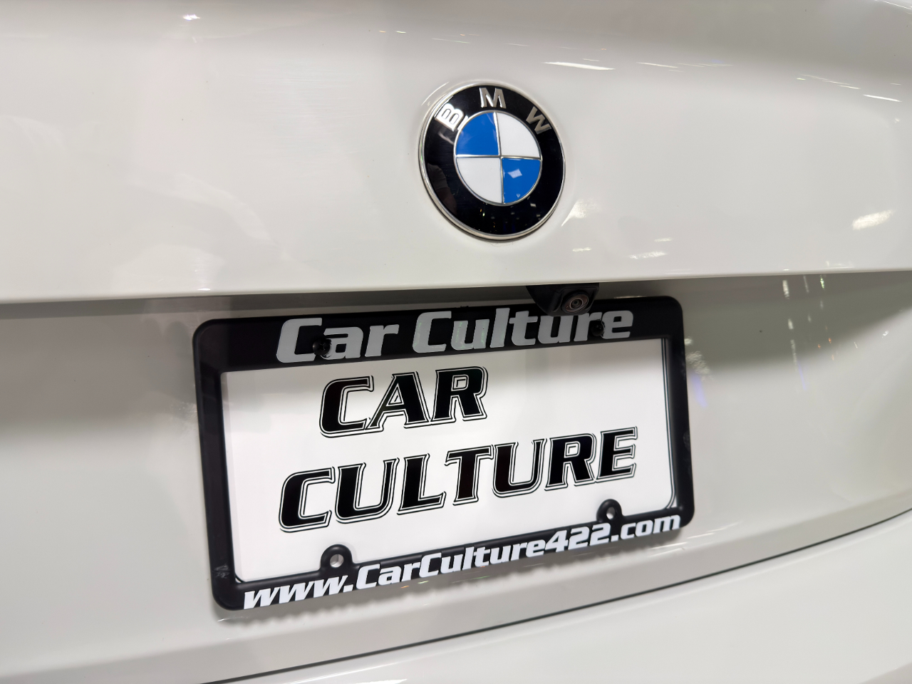 BMW 2-Series 230i Coupe 2022