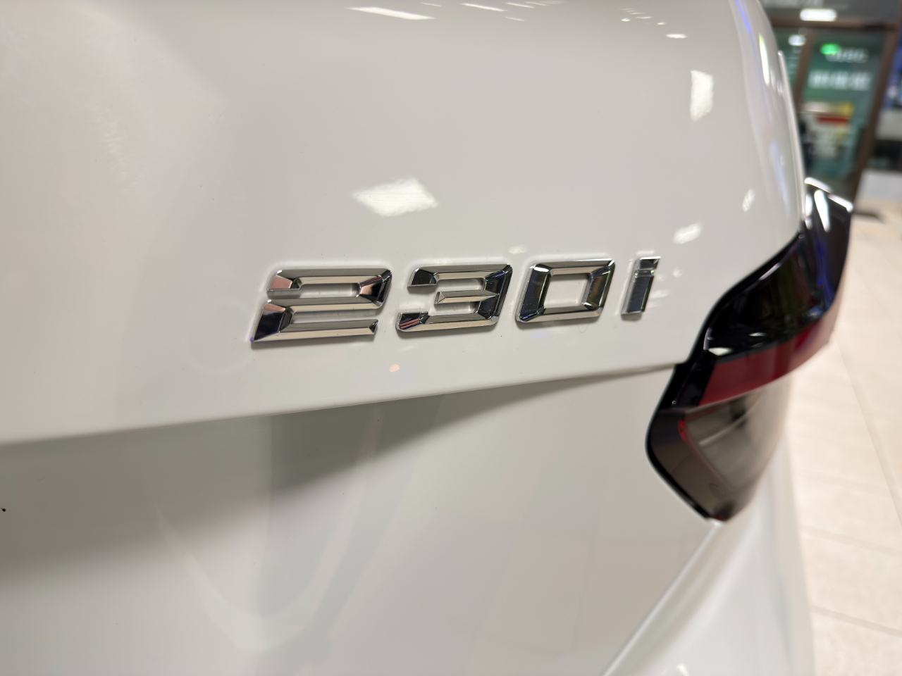 BMW 2-Series 230i Coupe 2022