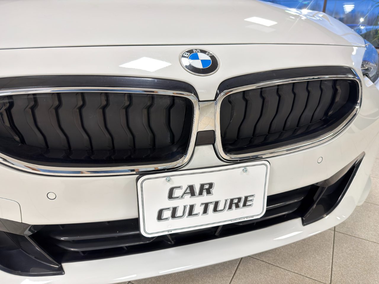 BMW 2-Series 230i Coupe 2022