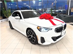2022 BMW 2-Series 