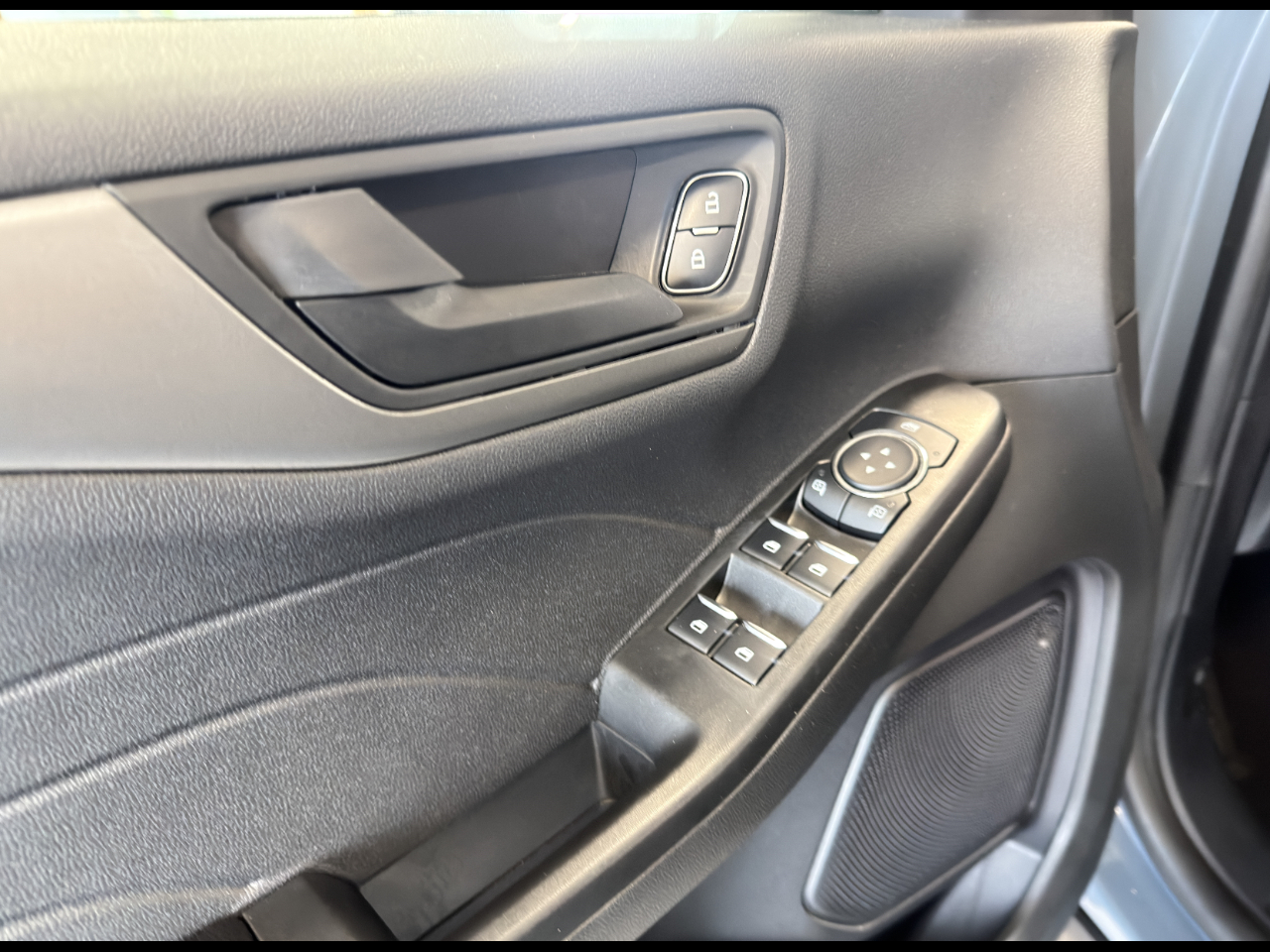 Ford Escape Active AWD 2023