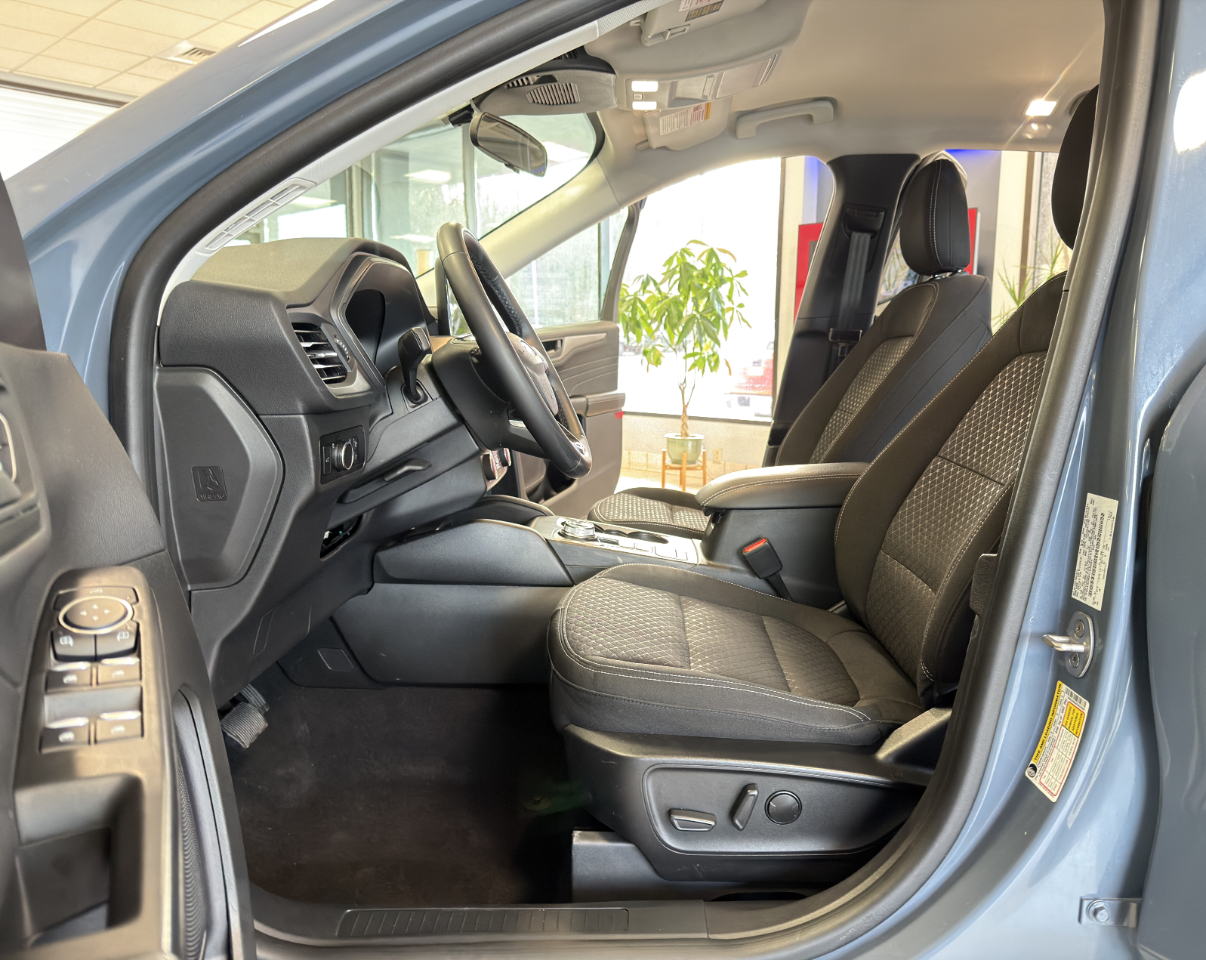 Ford Escape Active AWD 2023